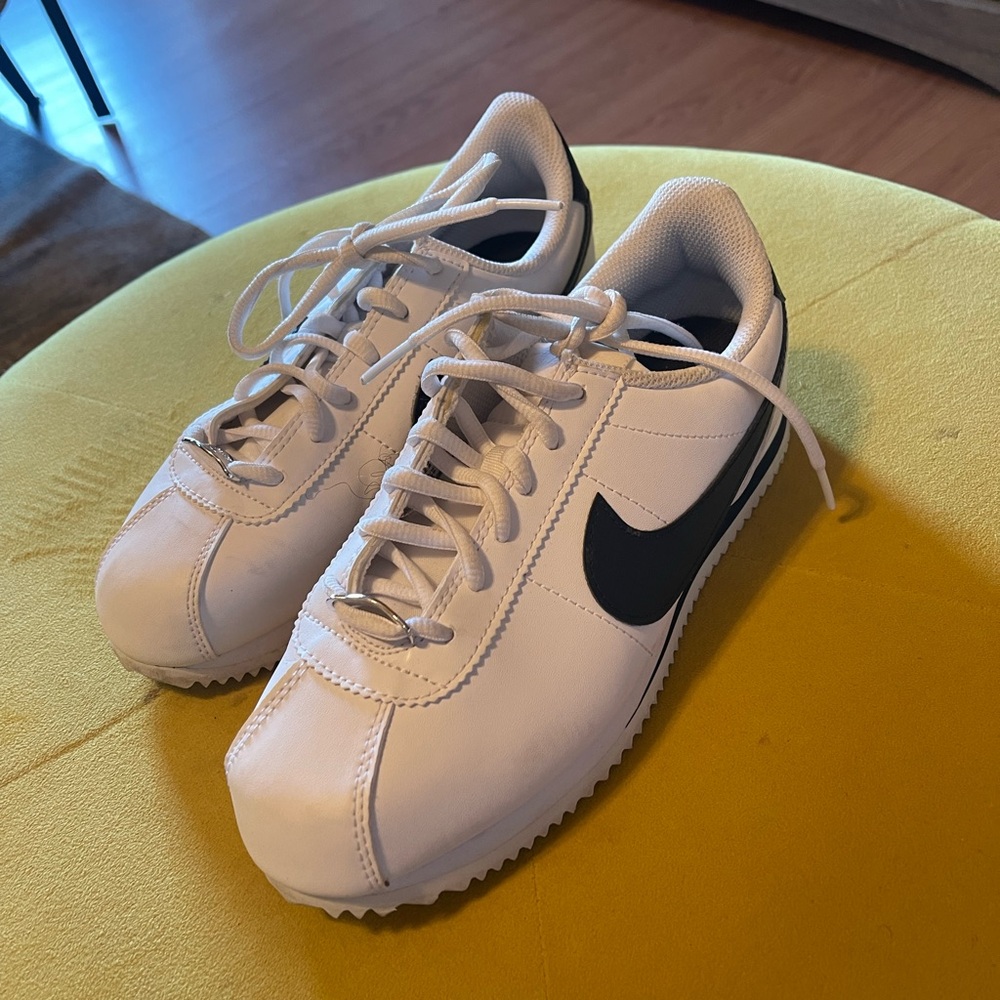 Nikes